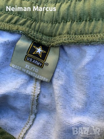 US ARMY • Licensed Product, снимка 4 - Спортни дрехи, екипи - 37395519