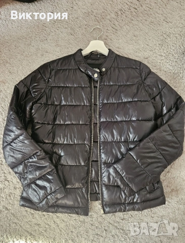 Леко пролетно яке