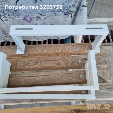 Стойки за климатици 2мм, снимка 2 - Климатици - 50778563
