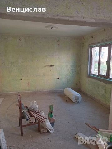 продавам етаж от тухлена къща с гараж до басейна, снимка 6 - Етаж от къща - 52682936