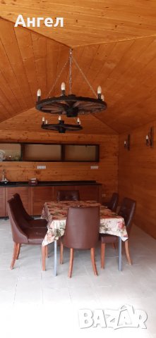 Осветление за механа/барбекю, снимка 6 - Лампи за стена - 24719881