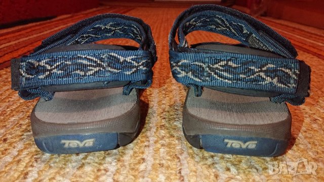 Teva, снимка 5 - Детски сандали и чехли - 40291385