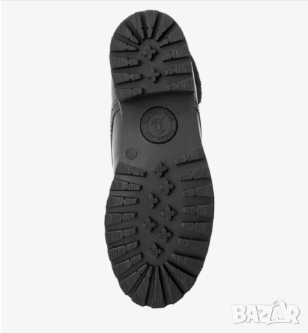 Panama 03 Igloo Trav B2 Napa  номер 40 , снимка 6 - Дамски боти - 52578677