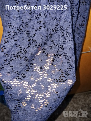 Детска рокля H&M, снимка 3 - Детски рокли и поли - 42970521