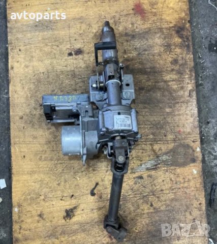 Mazda 2 2011година кормилен прът с мотор ел хидравлика