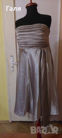 Официални  рокли 5 бр и 2бр. Болеро само за 60лв, снимка 10 - Рокли - 51928064