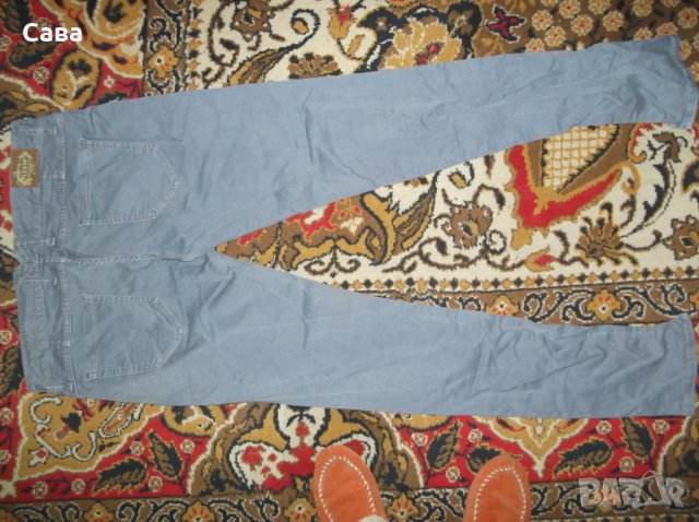 Дънки PLEASE     дамски,Л, снимка 3 - Дънки - 28541956