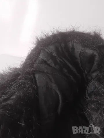 НОВА пухкава шапка ушанка, снимка 3 - Шапки - 48246399