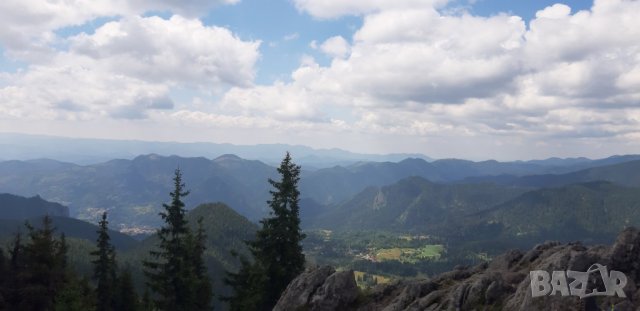 Апартамент Никол - Пампорово , снимка 6 - Почивки на планина - 32423169