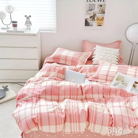 спални комплекти, снимка 2 - Спално бельо - 52384652