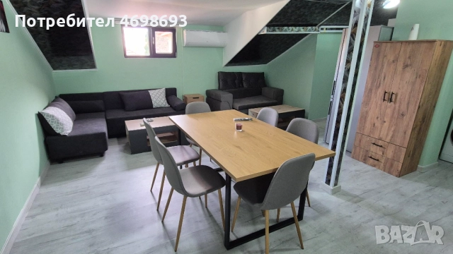 Отдаване на стаи за нощувка – Къща „Хемус“, снимка 14 - Квартири, нощувки - 52967470