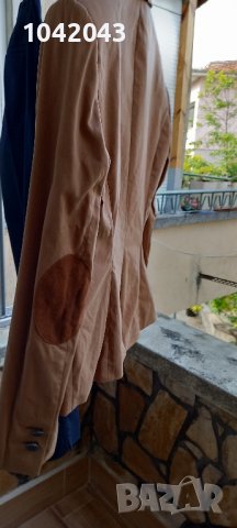 Сако Памук  s Oliver Размер S, снимка 5 - Сака - 37914406