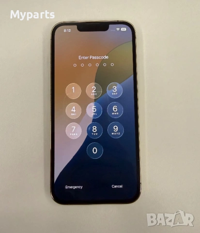 iPhone 13 Pro Gold в безупречно състояние и подаръци , снимка 2 - Apple iPhone - 53502335