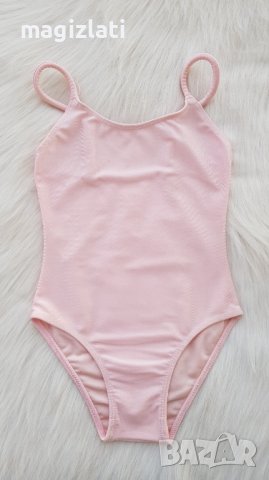 Трико за балет 4 години , снимка 5 - Други - 42951738