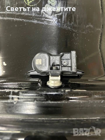 Джанти 18 Цола 5х114.3 Toyota Corolla Corolla Cross Rav 4 Оригинални , снимка 10 - Гуми и джанти - 53120236