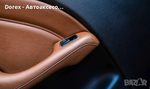 Спрей за почистване и подхранване на кожени салони - Carbonax, снимка 5 - Аксесоари и консумативи - 53594026