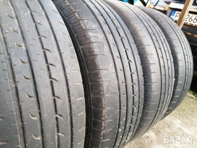 Гуми 215 65 16 Good Year SUV 4x4, снимка 8 - Гуми и джанти - 53013808