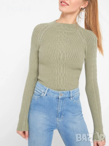 Нов пуловер Orsay