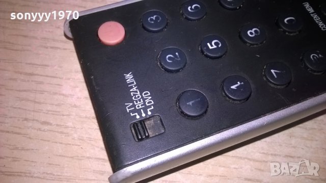 TOSHIBA-REMOTE-ВНОС АНГЛИЯ, снимка 3 - Дистанционни - 27418777