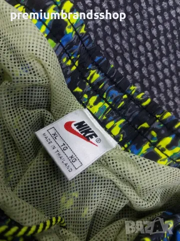 Nike шорти XXL размер , снимка 3 - Спортни дрехи, екипи - 47711938