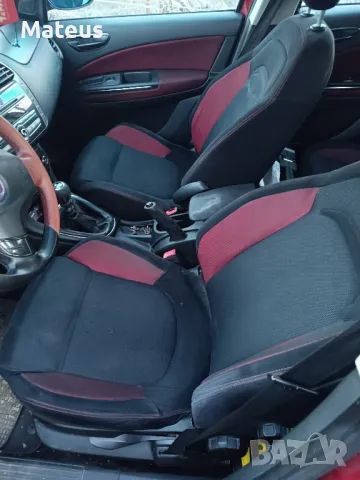 Fiat Bravo 2 1.9 multijet 150k.c. на части, снимка 10 - Автомобили и джипове - 48604125