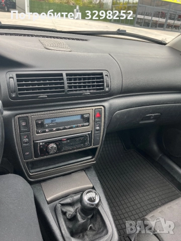 Пасат б5 1.9 tdi 131, снимка 8 - Автомобили и джипове - 52018990