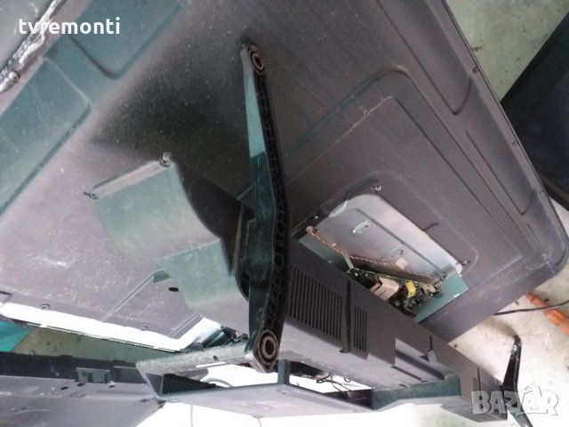 TV стойка XORO, снимка 2 - Стойки, 3D очила, аксесоари - 27900191