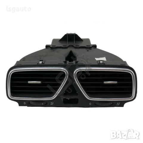 Духалки парно средна конзола табло Volkswagen Scirocco III 2008-2017 ID:149391, снимка 3 - Части - 51614544