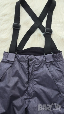 Детски ски екип яке Protest 5000mm и нов гащеризон Crane kids 10-11 години, снимка 10 - Зимни спортове - 52744810