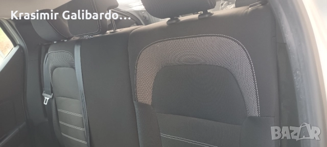 Дачия Сандеро 3 1.0 ТСЕ 22г.НА ЧАСТИ, снимка 10 - Автомобили и джипове - 51861694