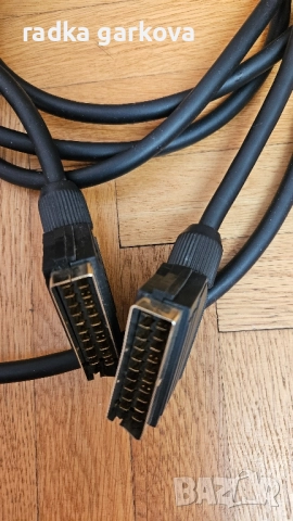 Кабели за техника, снимка 12 - Друга електроника - 51505713