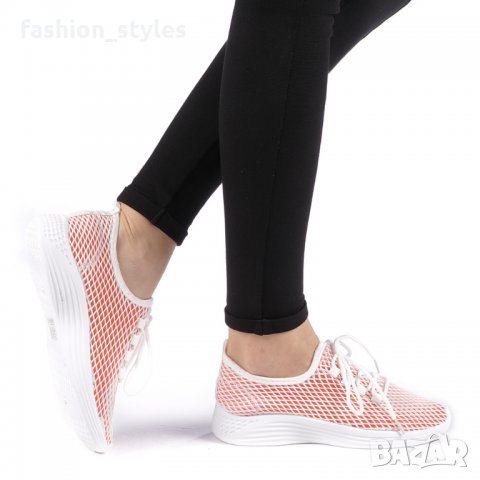 Дамски маратонки, снимка 1