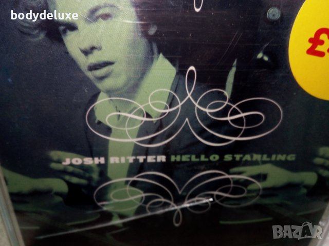 оригинални аудио дискове, снимка 11 - CD дискове - 37630271