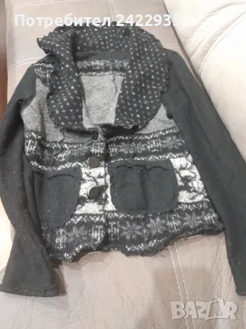 Жилетка, снимка 2 - Жилетки - 47572195