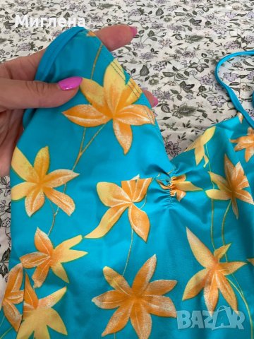 Цял бански, снимка 3 - Бански костюми - 37469193