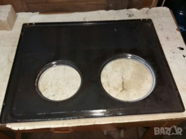 Капак за ел плочите на печка Раховец , снимка 8 - Други - 36901305