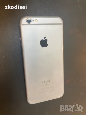 iPhone 6s 32Gb Space Gray