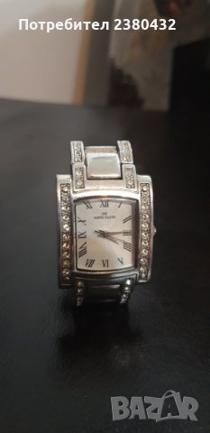 Часовник ANNE KLEIN , снимка 3 - Дамски - 28349219