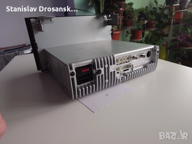 Продавам андроид мултимедия за Seat Leon (2013-2018), снимка 4 - Други - 53365595