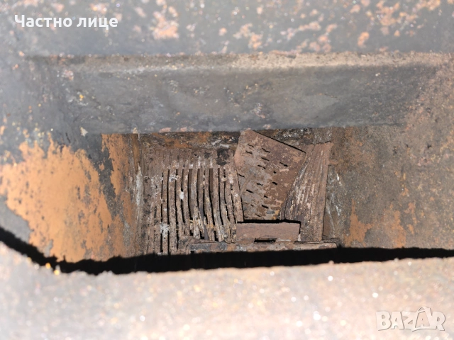 Котел с водна риза за отопление с твърдо гориво, снимка 10 - Отоплителни печки - 51875491