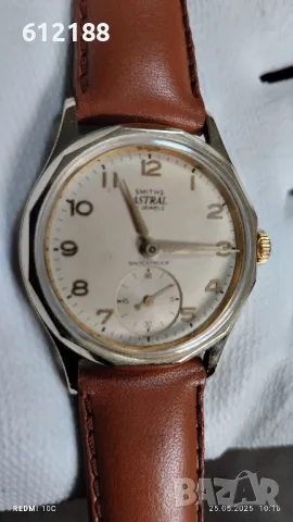Astral Smith's -15 Jewel's , снимка 2 - Мъжки - 50418035