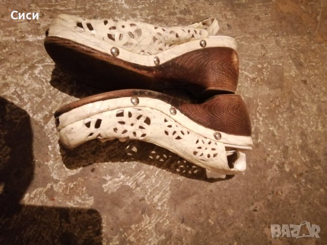 Сандали, снимка 5 - Сандали - 38266470