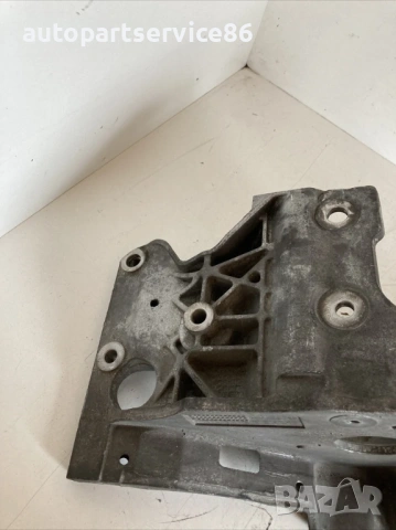 Държач на скобата за горивна помпа за Jeep Cherokee 2.8 CRD (2005) 905129361