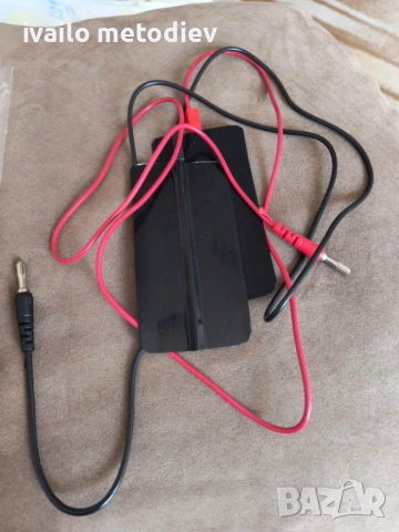 Апарат за Йонофореза, снимка 10 - Медицинска апаратура - 51059980