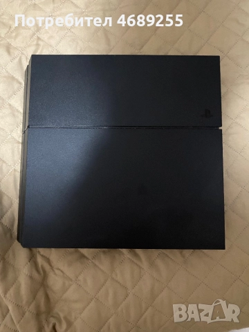 Playstation 4 , снимка 2 - PlayStation конзоли - 52867333