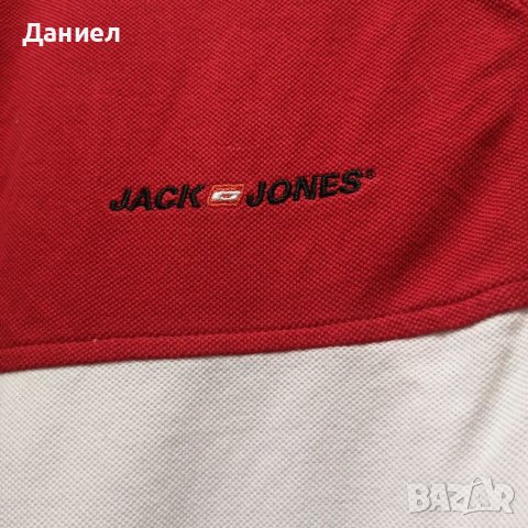 Олимпийска тениска на Дания от игрите в Лондон през 2012г , снимка 4 - Фен артикули - 40258031