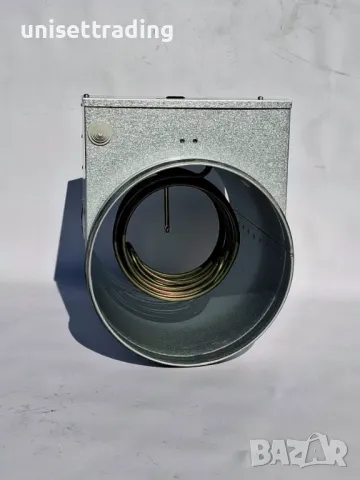 Нагревател за аспирация, снимка 3 - Обзавеждане за заведение - 47631775