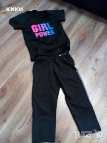 Тениски /къси панталони, снимка 12 - Къси панталони и бермуди - 35354135