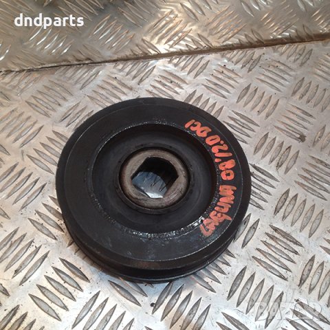  Шайба колянов вал за Renault Laguna III, 2.0dCi, 150 к.с., 2009г.