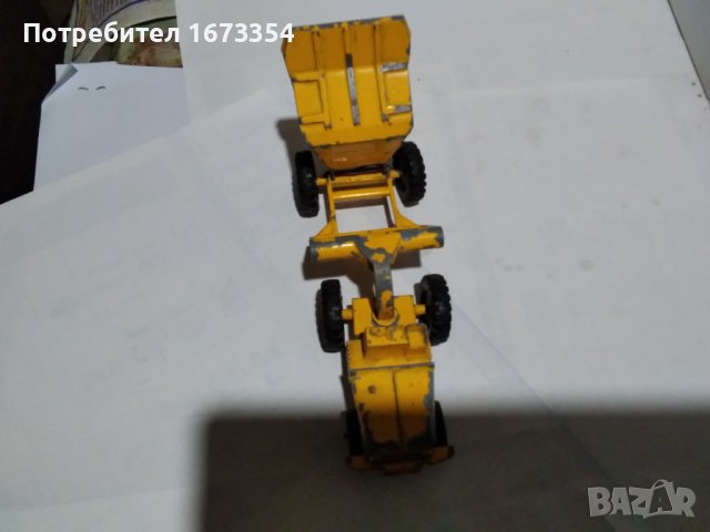 MATCHBOX ( обява номер две), снимка 7 - Колекции - 43429260